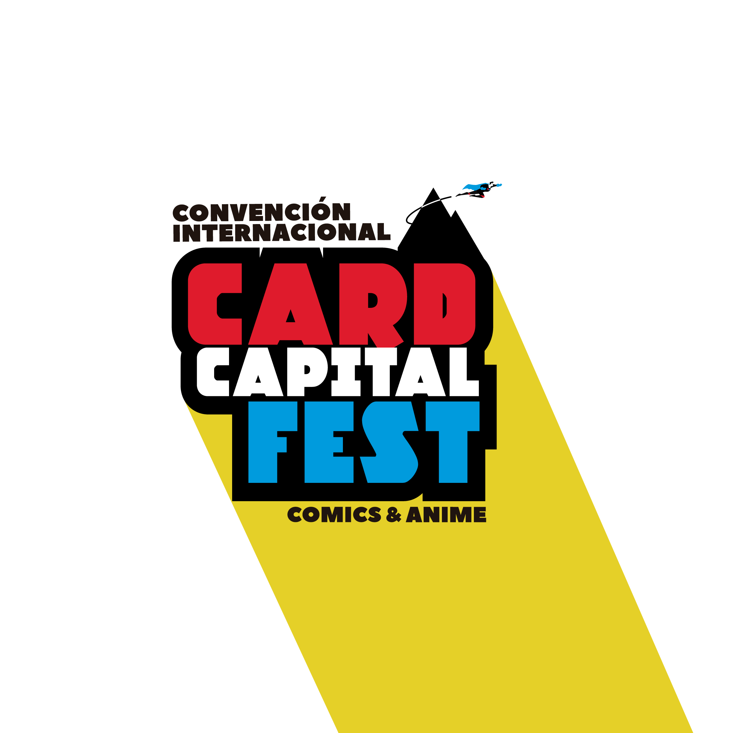 Card Capital Fest 2018